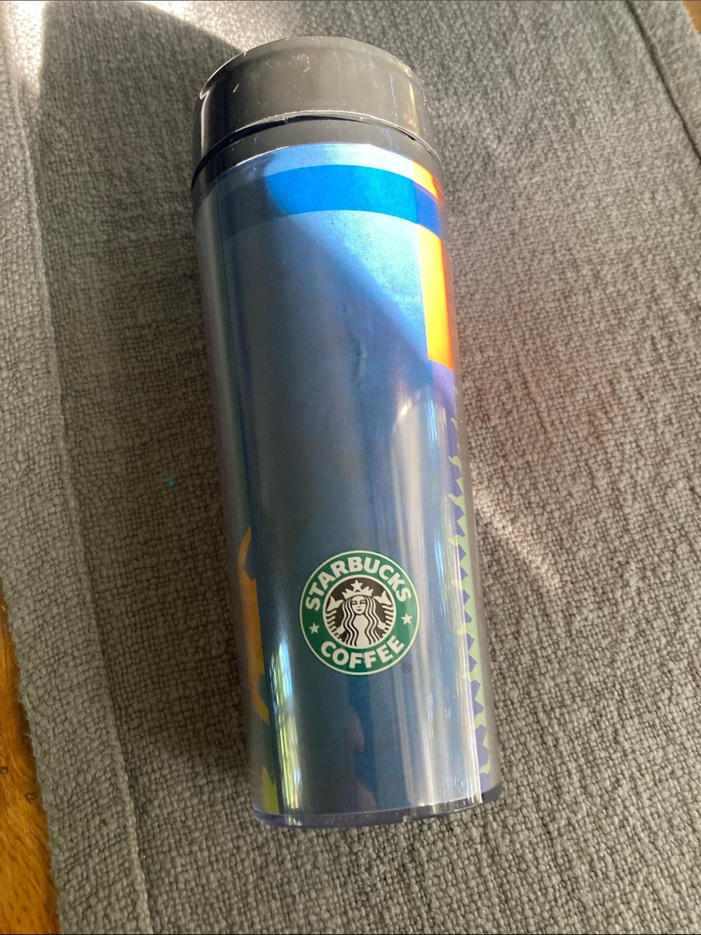 Starbucks coffee mug/tea mug